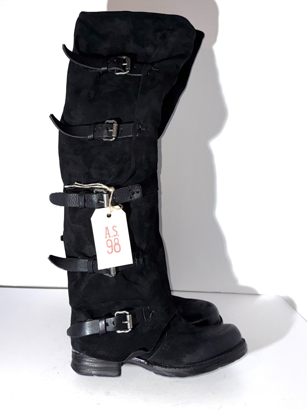 A.S.98 Shaylynn Boots